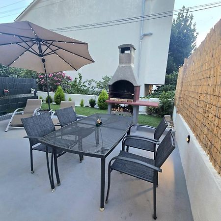Apartmani Krnic Šibenik Dış mekan fotoğraf